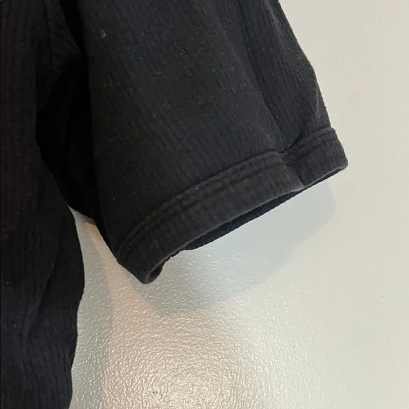 Arizona Jean Company Classic Black Short Sleeve Tee - Picture 4 of 5